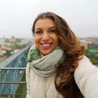 Отзыв от Инга - Виза Destination Thailand